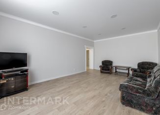 Сдам 3-комнатную квартиру, 100 м2, Москва, Лесная улица, 4с1, Лесная улица