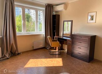 Продается 1-ком. квартира, 42 м2, Москва, Якорная улица, 4, Якорная улица