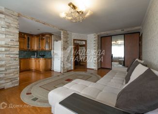 Продам 3-ком. квартиру, 67.1 м2, Находка, бульвар Энтузиастов, 5