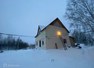 Продается дом, 122 м2, село Верхние Аремзяны, улица Тимофея Чаркова, 13