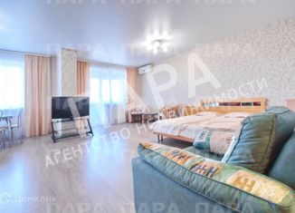 Продаю однокомнатную квартиру, 58.3 м2, Самара, улица Советской Армии, 238А, ЖК Современник