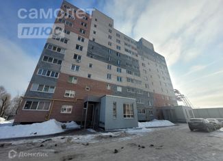 Продается однокомнатная квартира, 45.9 м2, Тверь, улица Гончаровой, 34