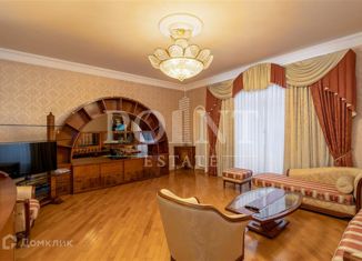 Сдам 3-комнатную квартиру, 130 м2, Москва, 3-й Самотёчный переулок, 11к2, метро Достоевская