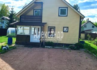 Продается дом, 120 м2, СНТ Альбатрос, СНТ Альбатрос, 215