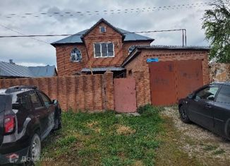 Продам дом, 138.4 м2, село Узюково, Школьная улица