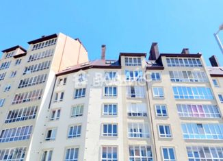 3-ком. квартира на продажу, 92.6 м2, поселок Васильково, Весенняя улица, 1