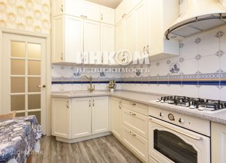 Продам 1-комнатную квартиру, 38.6 м2, Москва, Озёрная улица, 12, метро Мичуринский проспект