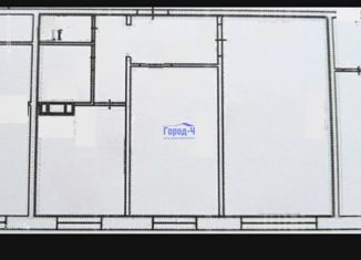 Продаю двухкомнатную квартиру, 43.8 м2, Чебоксары, улица Академика В.Н.Челомея, 7