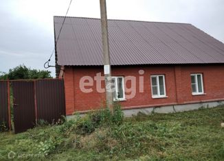 Дом на продажу, 70 м2, село Сенное, улица Пятая Сотня