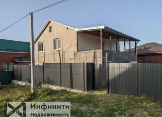 Продажа дома, 180 м2, Ставрополь, Ягодный переулок, 23