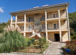 Продаю дом, 461 м2, Сочи, микрорайон Аше, А-147, 100-й километр