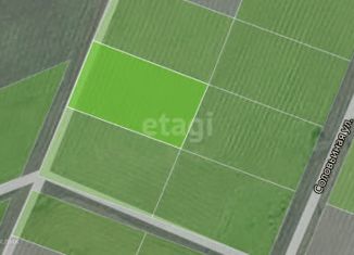 Продаю участок, 10.2 сот., коттеджный посёлок Рыбачий