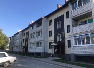 Продам однокомнатную квартиру, 35.3 м2, деревня Прогресс, Центральная улица, 16А