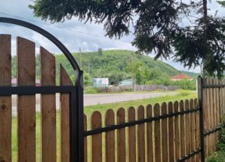 Продам дом, 43.4 м2, село Алтайское, Куяганская улица