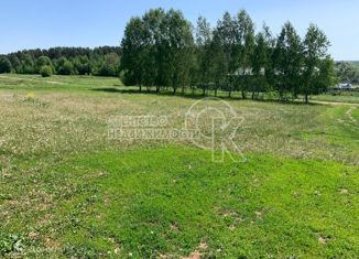 Продажа земельного участка, 10 сот., деревня Чернышевка, Лесная улица, 1