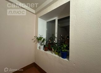2-комнатная квартира на продажу, 64.6 м2, Уфа, улица Ахметова, 225, жилой район Затон
