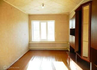 Продам двухкомнатную квартиру, 45 м2, село Кулуево, улица Маяковского, 3