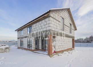 Продажа дома, 173.1 м2, деревня Новоникольское