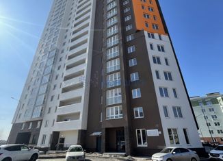 1-комнатная квартира на продажу, 42.7 м2, Нижегородская область, улица Композитора Касьянова, 11