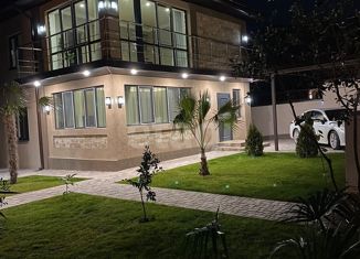 Продажа дома, 207.1 м2, село Раздольное, СНТ Грушовый Сад, 14