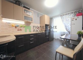 Продажа 1-ком. квартиры, 44.9 м2, Саратов, Федоровская улица, 8