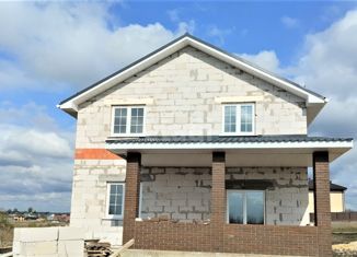 Продам дом, 150 м2, деревня Кулешовка