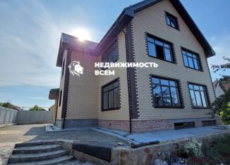 Продаю дом, 420 м2, деревня Казанцево, улица Ворошилова, 61