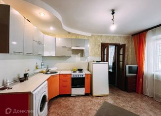 Продажа однокомнатной квартиры, 36.2 м2, Омская область, улица 22-го Партсъезда, 2