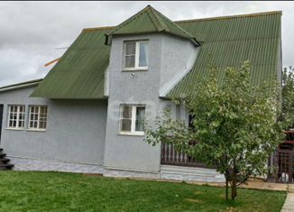Дом на продажу, 137 м2, деревня Большое Свинорье, Черничный проезд, 163