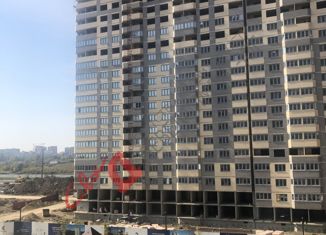 Трехкомнатная квартира на продажу, 158 м2, Краснодар, улица имени В.Н. Мачуги, 166лит1, ЖК Сказка Град