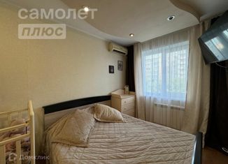 Продается 3-ком. квартира, 61.9 м2, Оренбург, улица Дружбы, 22, Дзержинский район