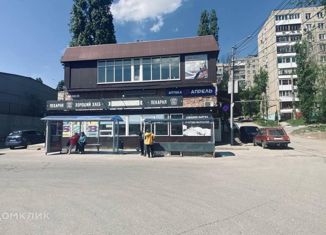 Продам офис, 480 м2, Саратов, Шелковичная улица, 186к1, Фрунзенский район