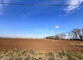 Участок на продажу, 6.4 сот., село Новобессергеневка, Широкая улица