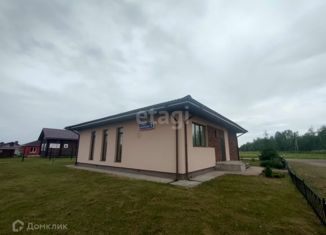 Продаю дом, 106.5 м2, коттеджный посёлок Липитино, коттеджный посёлок Липитино, 1