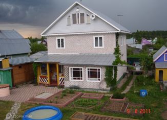 Продам дом, 112 м2, поселок Неверов Бор, Рейдовая улица