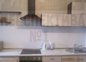 Аренда 1-комнатной квартиры, 40 м2, Воронеж, улица Революции 1905 года, 31Д, ЖК Финист