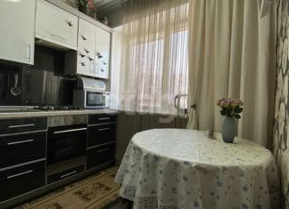 Продается двухкомнатная квартира, 39.6 м2, село Чернуха, Школьная улица, 5