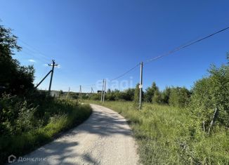 Продается участок, 15 сот., деревня Гибкино