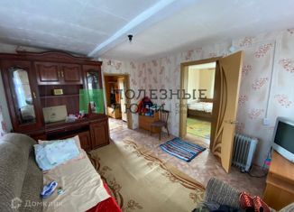 Продаю дом, 56.1 м2, село Нижнее Якеево, улица Кашапова, 11