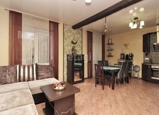 Продается дом, 120 м2, посёлок городского типа Боровский, Никольская площадь
