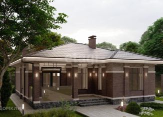 Продам дом, 153.2 м2, рабочий поселок Ишеевка, Малиновая улица