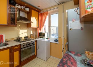 Продам 3-комнатную квартиру, 53.9 м2, Москва, Кантемировская улица, 7, Кантемировская улица