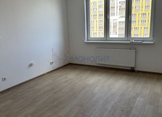 Продается 2-ком. квартира, 67.8 м2, Нижний Новгород, проспект Героев Донбасса, 5, ЖК Новая Кузнечиха