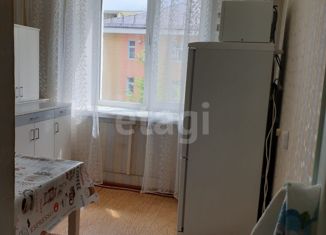 1-комнатная квартира в аренду, 48 м2, Екатеринбург, улица Отто Шмидта, 97, улица Отто Шмидта