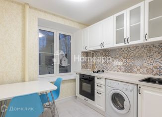 Двухкомнатная квартира на продажу, 36 м2, Москва, Староватутинский проезд, 1, Староватутинский проезд