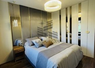 Сдача в аренду 3-ком. квартиры, 65 м2, Москва, улица Ефремова, 9, улица Ефремова