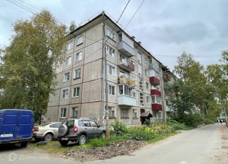 Продажа трехкомнатной квартиры, 47.9 м2, Архангельск, Октябрьский округ, проспект Ломоносова, 289