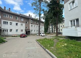 Продается квартира студия, 28.9 м2, Ангарск, 251-й квартал, 21