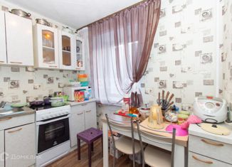 Продается 2-комнатная квартира, 42.2 м2, Новосибирская область, улица Котовского, 42