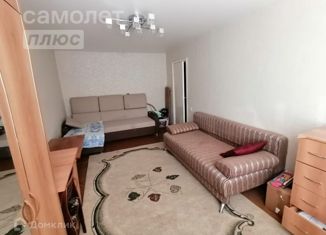 Продам 1-комнатную квартиру, 31.9 м2, Сурск, Лесной переулок, 12